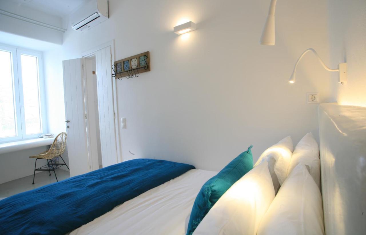 Lasia Boutique Apartment Andros Town Exterior photo